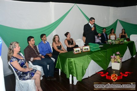 rolim de moura